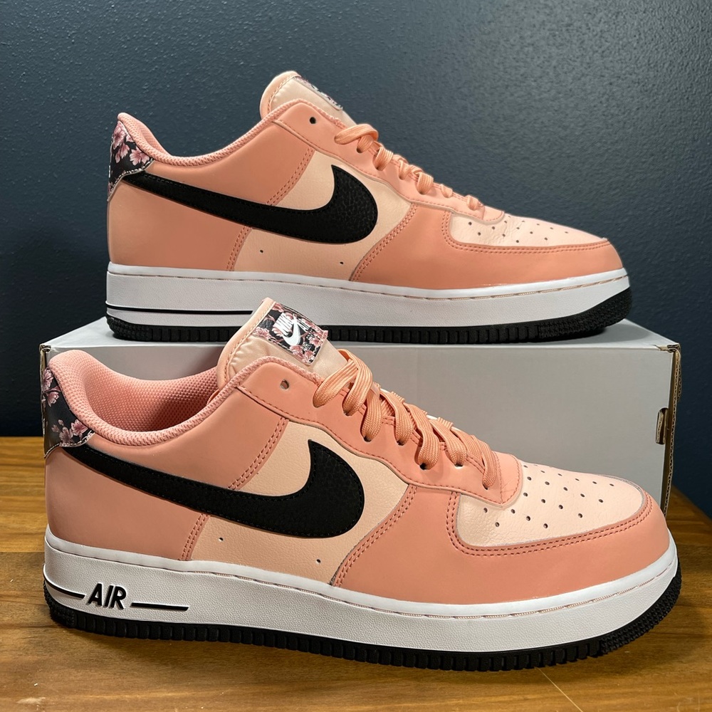 SOLD Nike AF1 - Picture 3 of 9